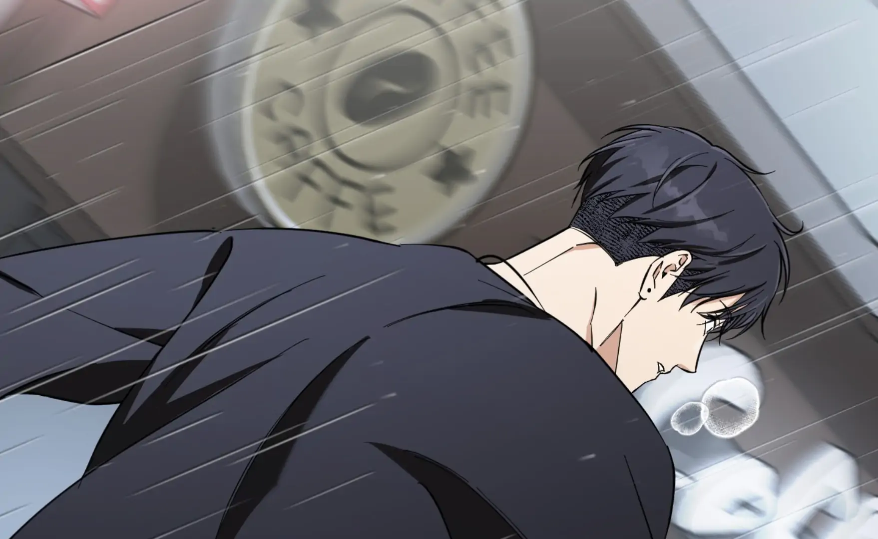 Melting Flirting Cookie (Mature) [Official] - Ch. 15 manhwa