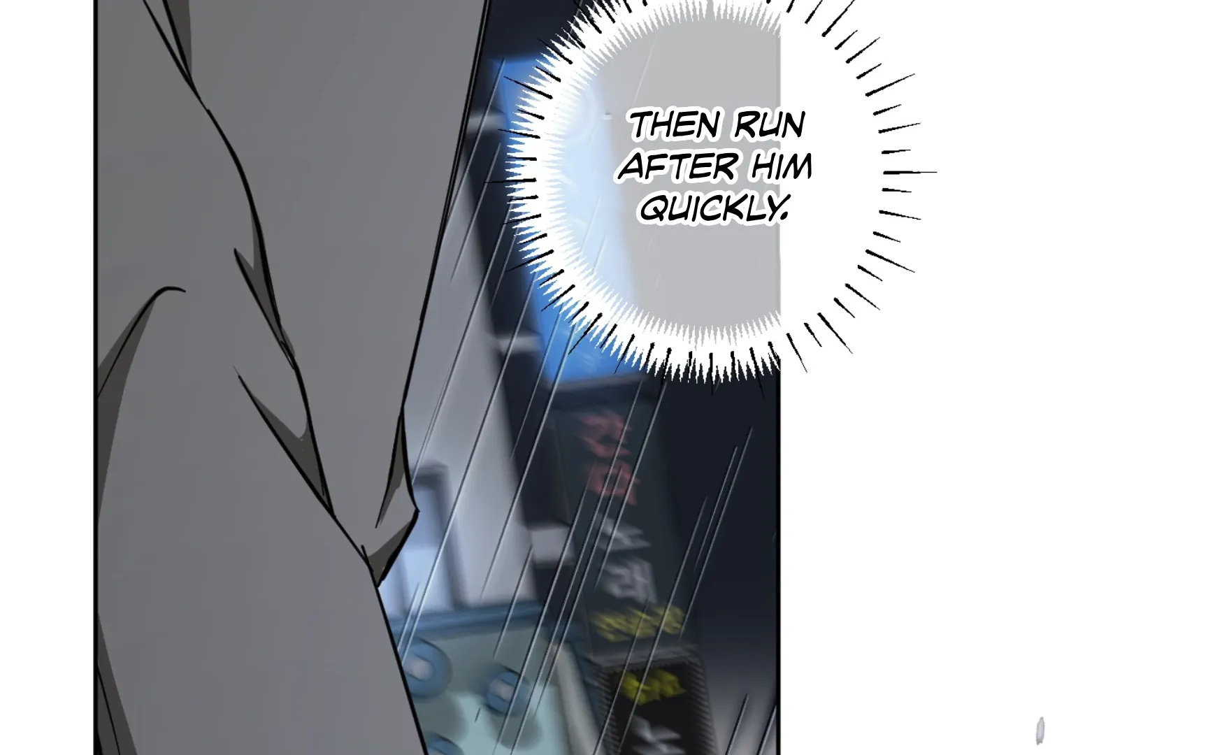 Melting Flirting Cookie (Mature) [Official] - Ch. 16 manhwa