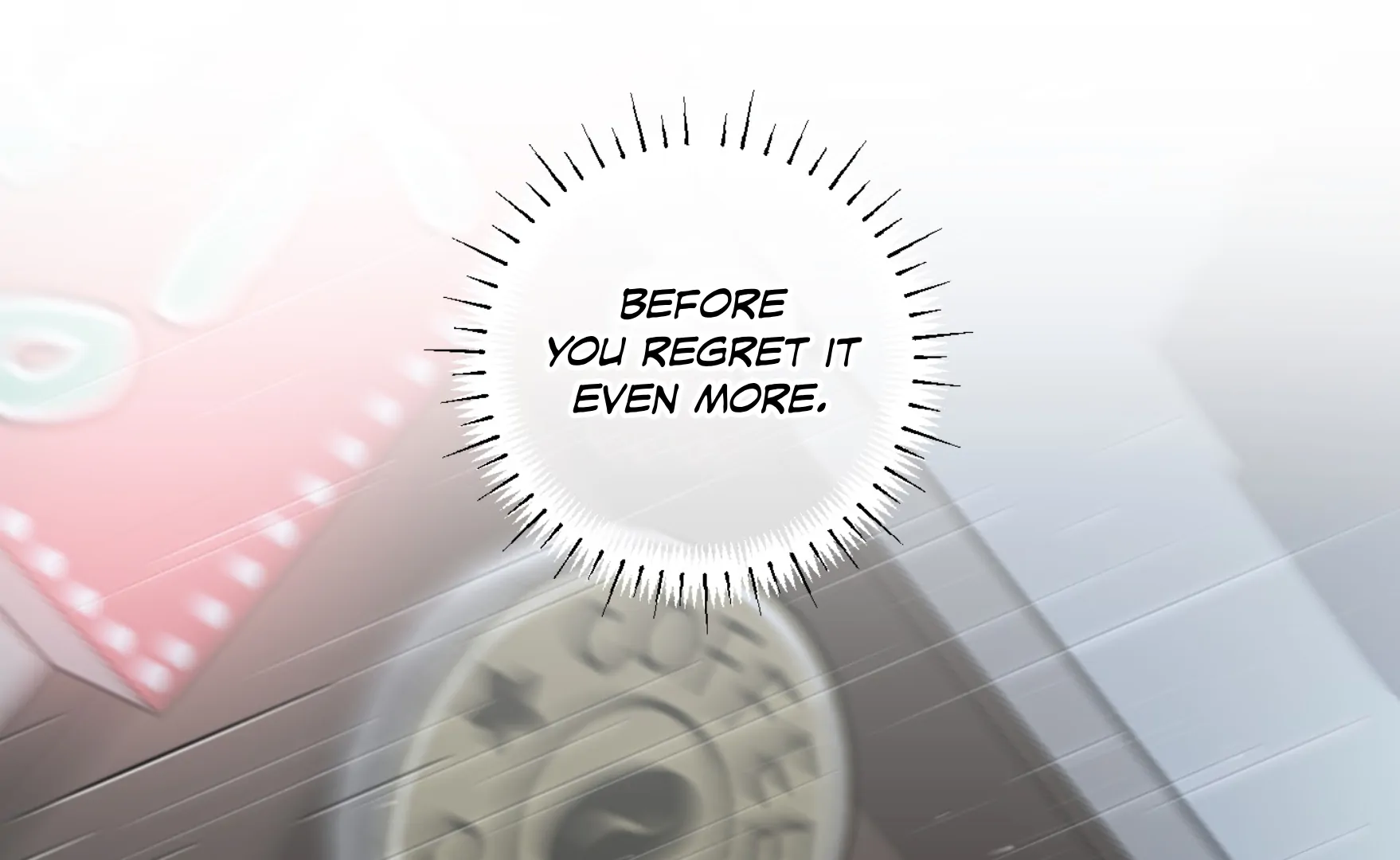 Melting Flirting Cookie (Mature) [Official] - Ch. 16 manhwa