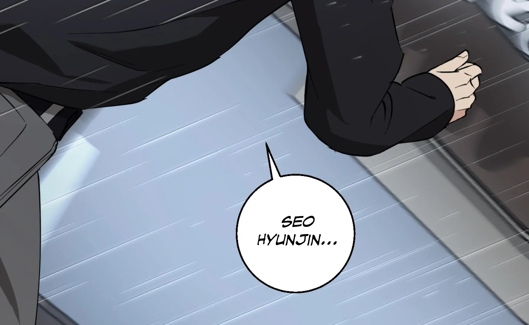 Melting Flirting Cookie (Mature) [Official] - Ch. 16 manhwa