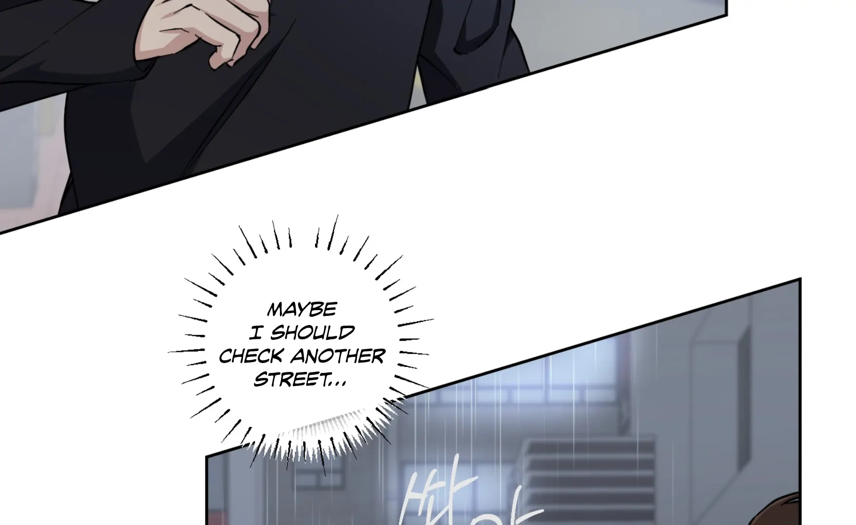 Melting Flirting Cookie (Mature) [Official] - Ch. 16 manhwa