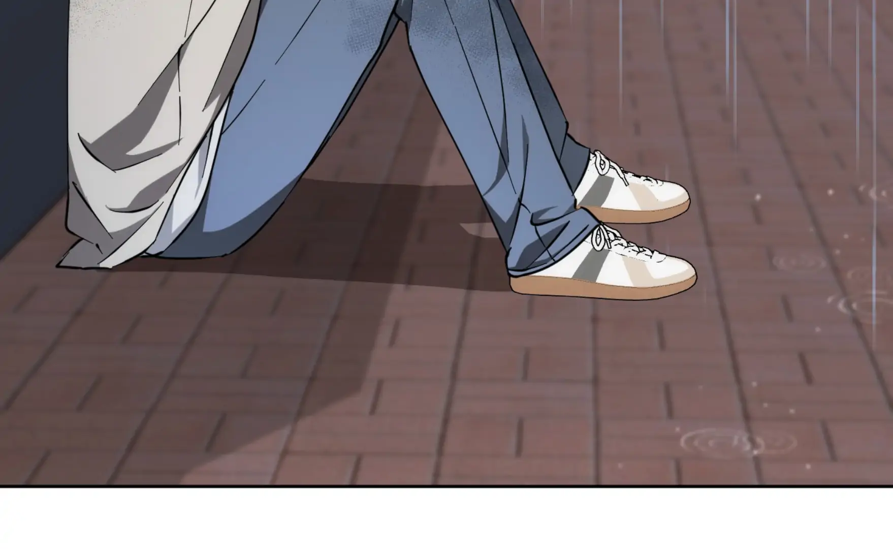 Melting Flirting Cookie (Mature) [Official] - Ch. 16 manhwa