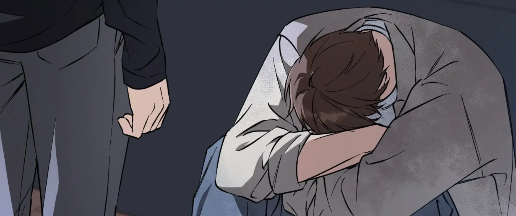 Melting Flirting Cookie (Mature) [Official] - Ch. 16 manhwa