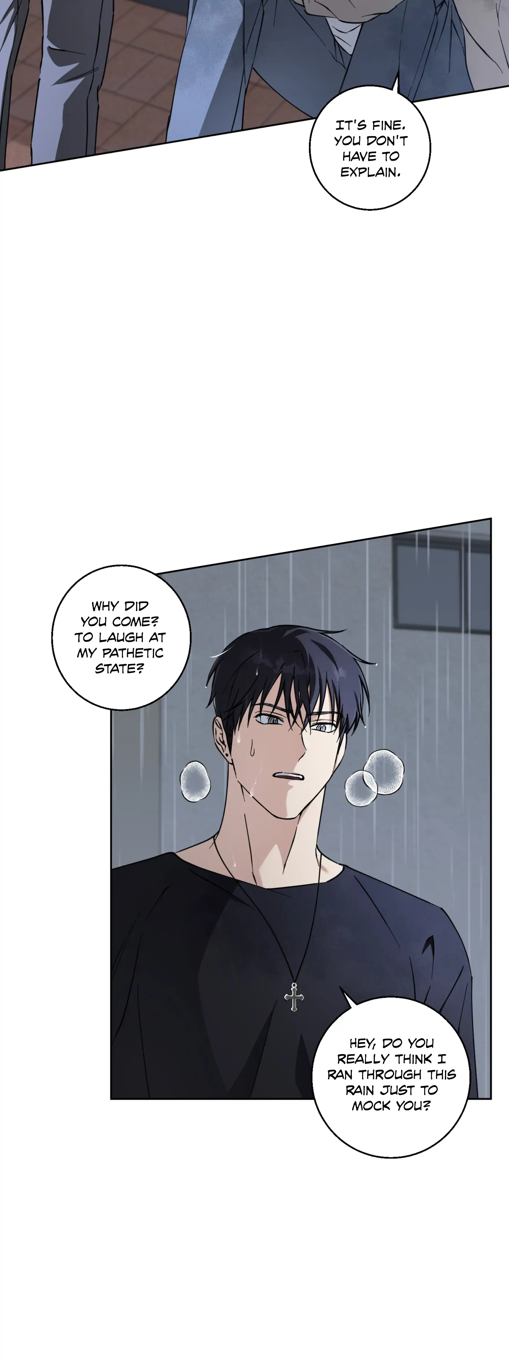 Melting Flirting Cookie (Mature) [Official] - Ch. 16 manhwa