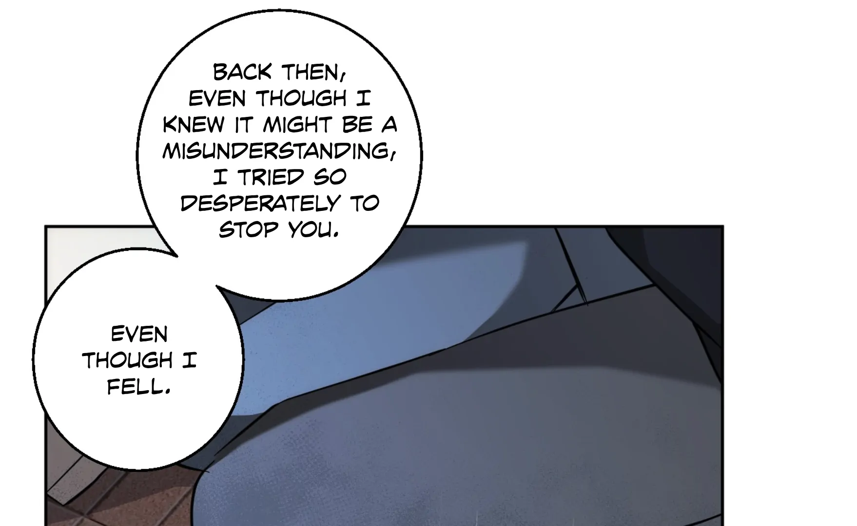 Melting Flirting Cookie (Mature) [Official] - Ch. 16 manhwa