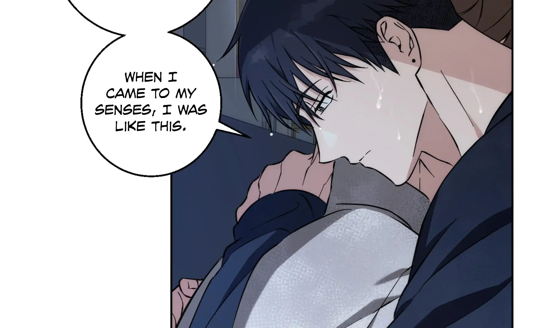 Melting Flirting Cookie (Mature) [Official] - Ch. 16 manhwa