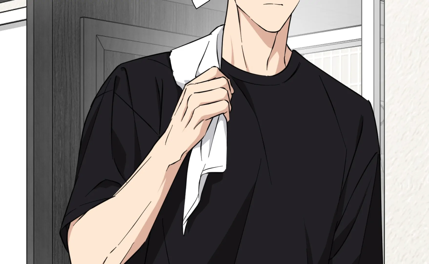 Melting Flirting Cookie (Mature) [Official] - Ch. 16 manhwa