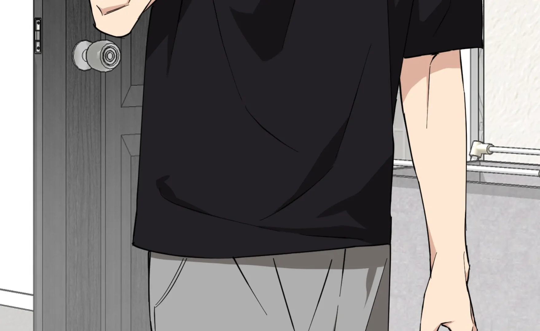 Melting Flirting Cookie (Mature) [Official] - Ch. 16 manhwa