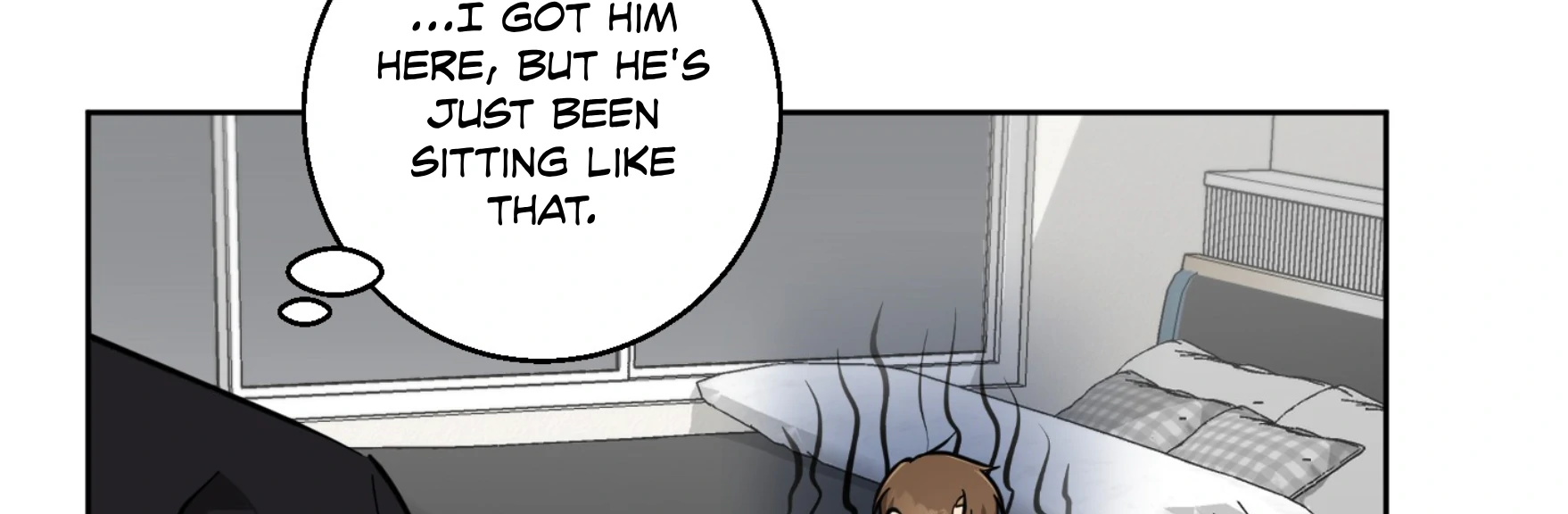 Melting Flirting Cookie (Mature) [Official] - Ch. 16 manhwa