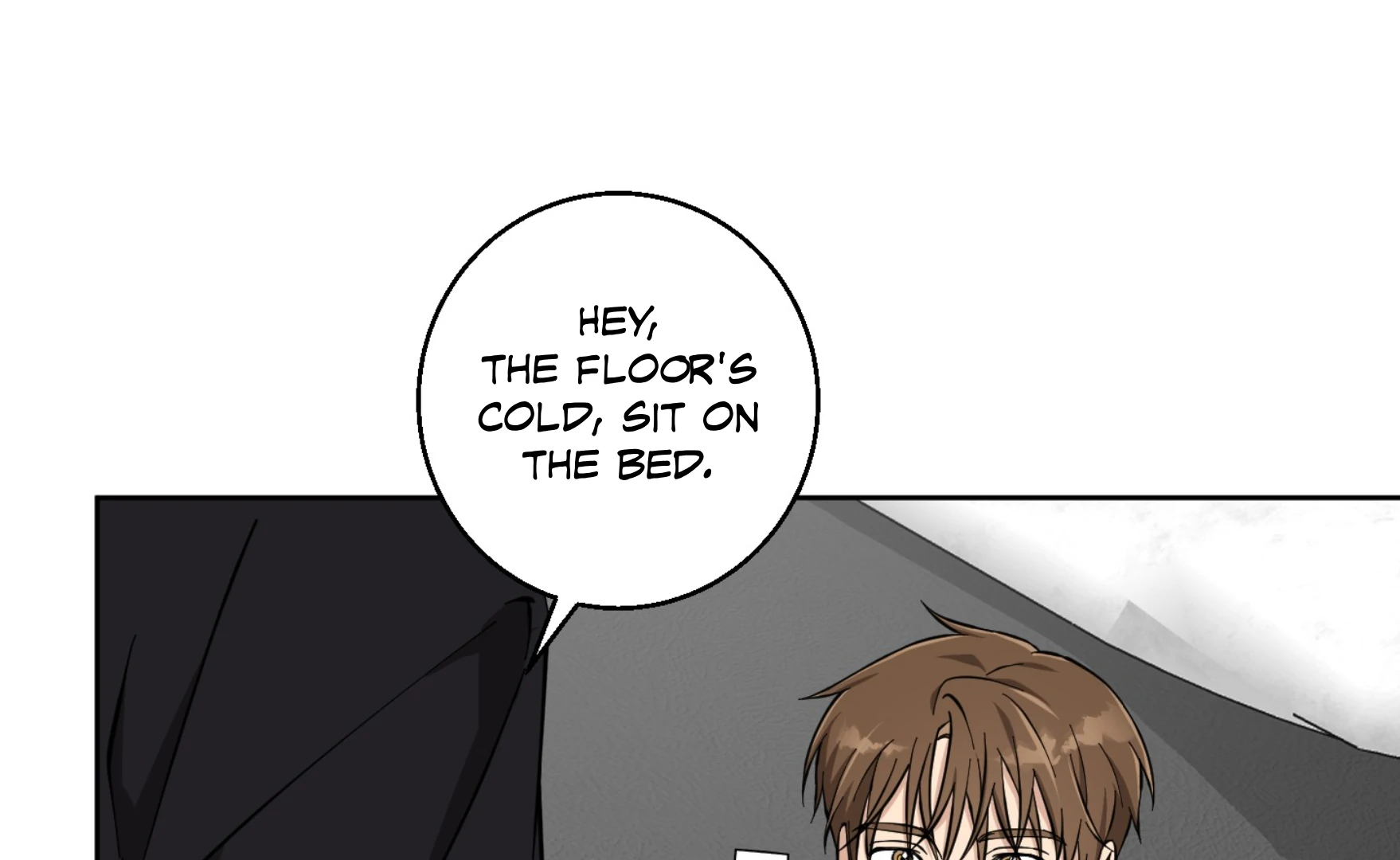 Melting Flirting Cookie (Mature) [Official] - Ch. 16 manhwa