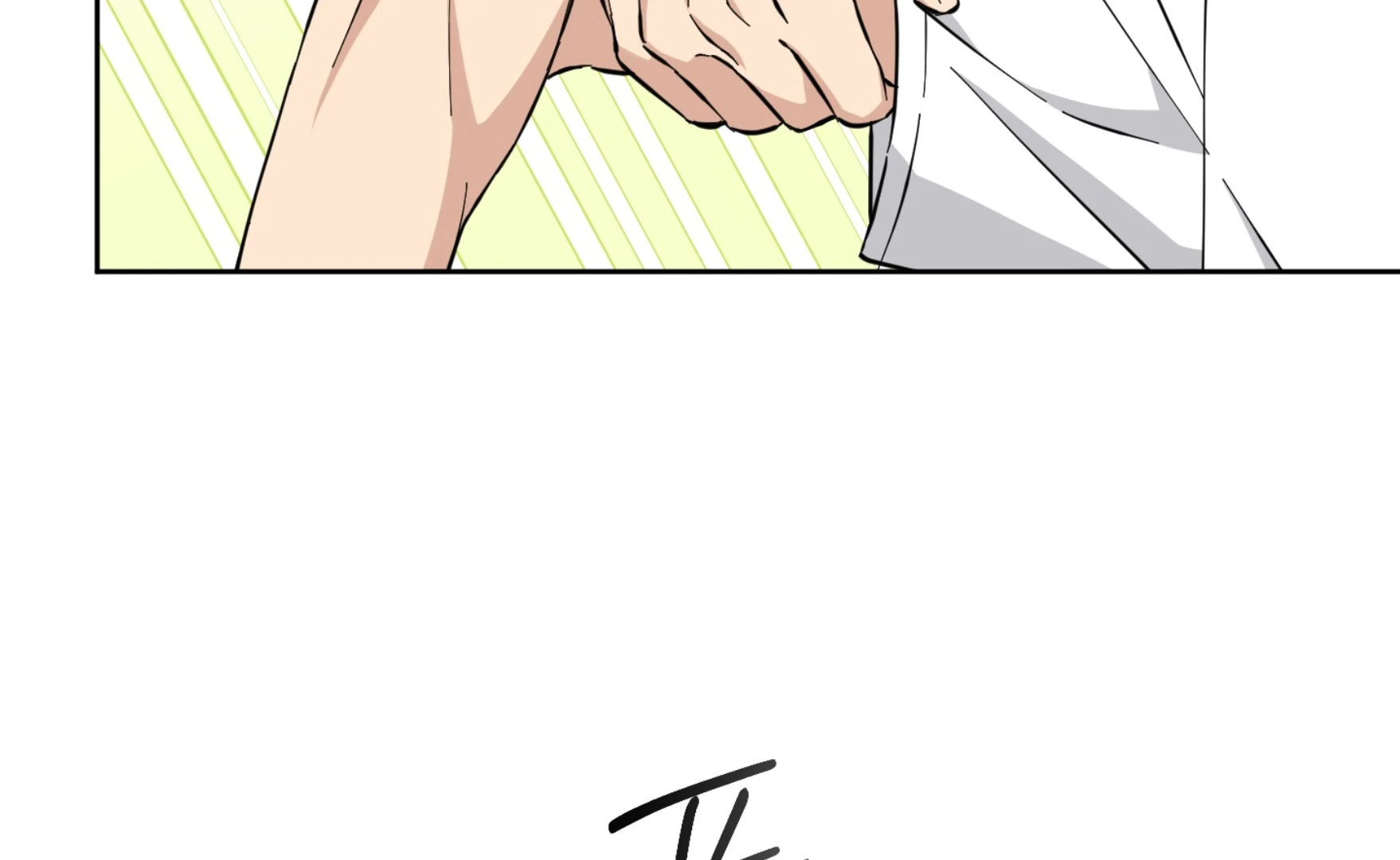 Melting Flirting Cookie (Mature) [Official] - Ch. 16 manhwa