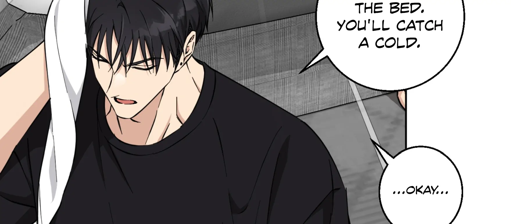 Melting Flirting Cookie (Mature) [Official] - Ch. 16 manhwa