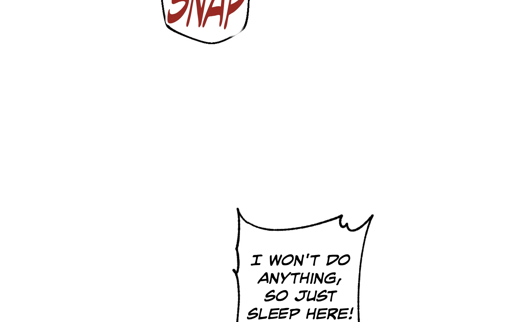 Melting Flirting Cookie (Mature) [Official] - Ch. 16 manhwa