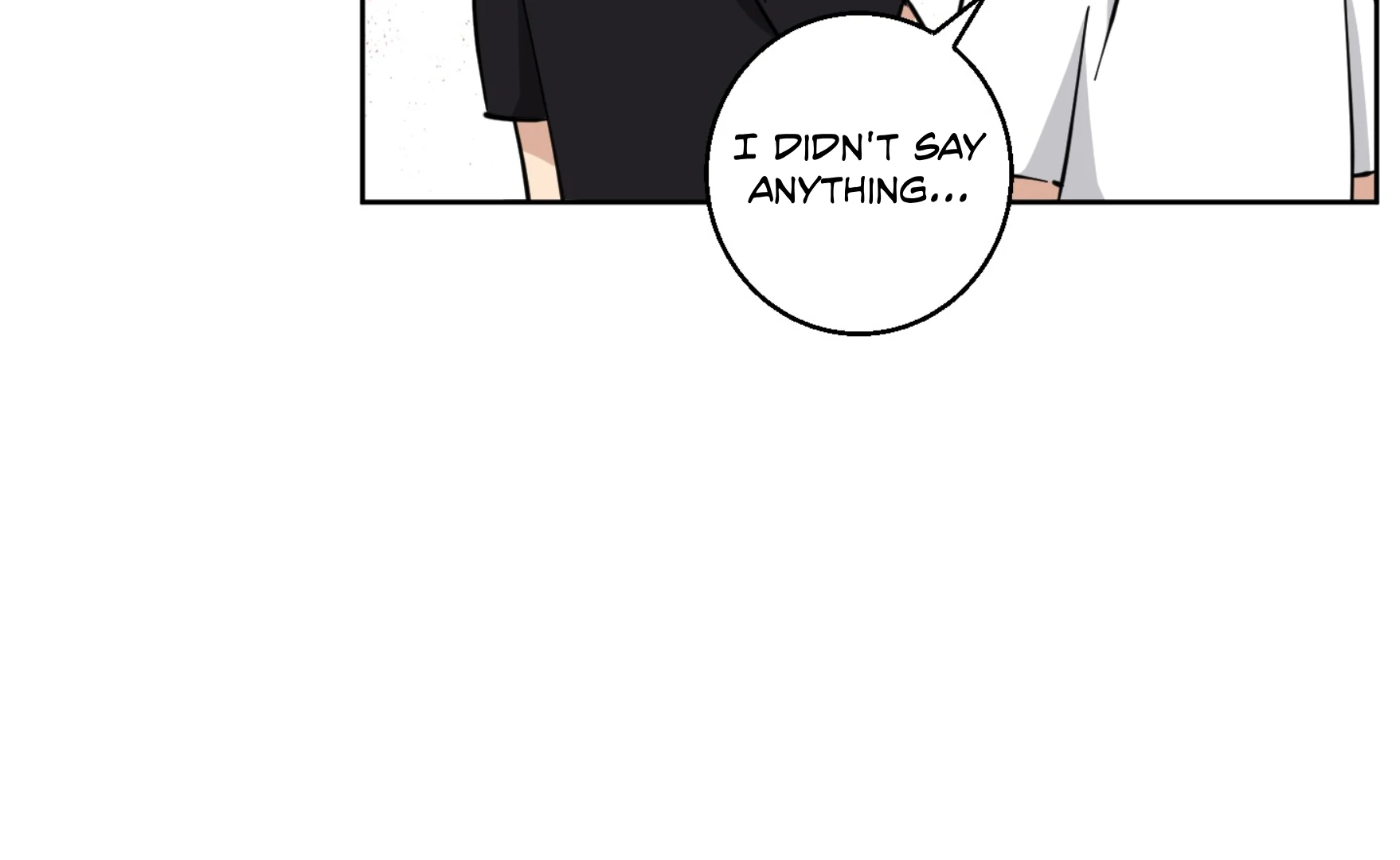 Melting Flirting Cookie (Mature) [Official] - Ch. 16 manhwa