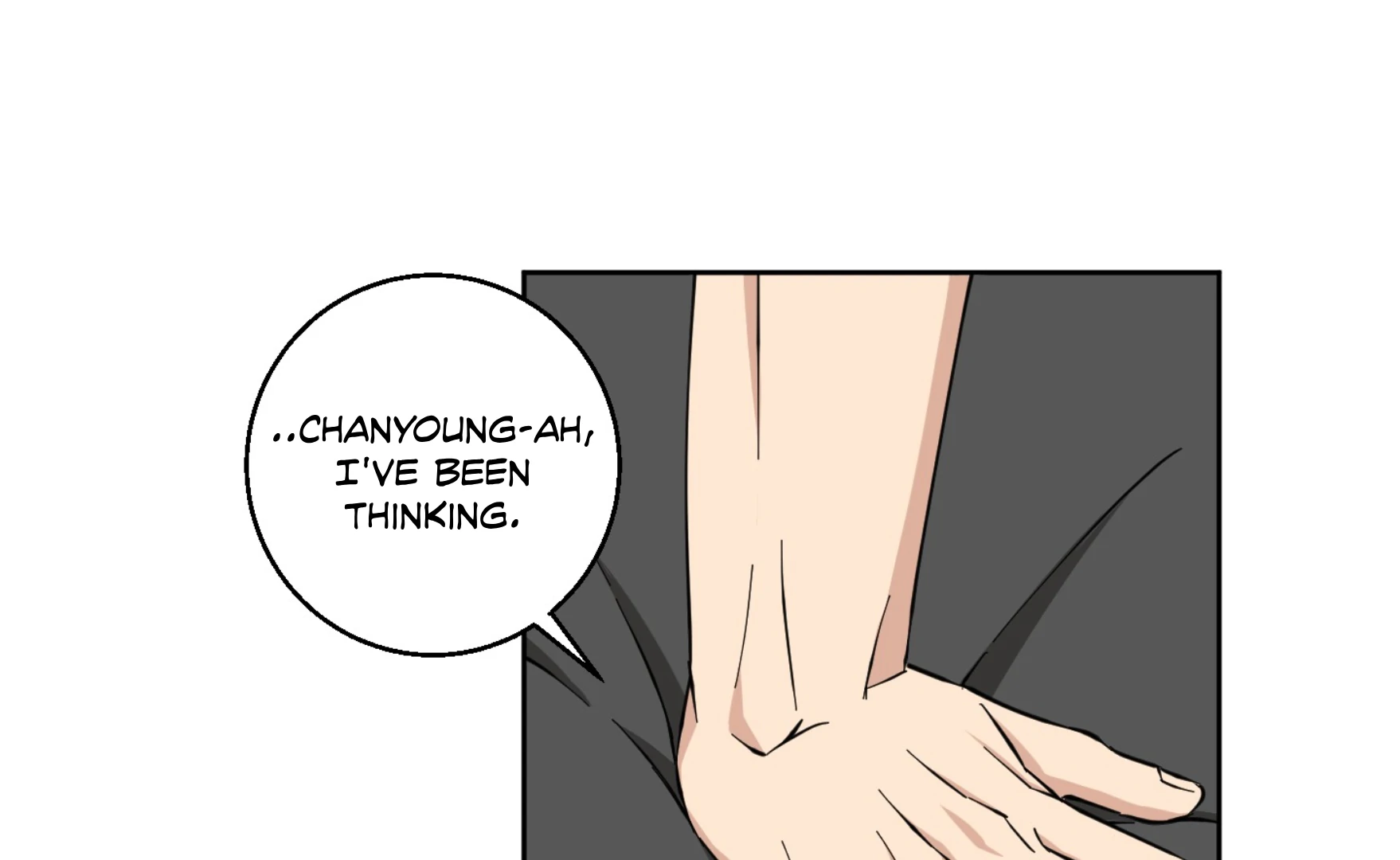 Melting Flirting Cookie (Mature) [Official] - Ch. 16 manhwa