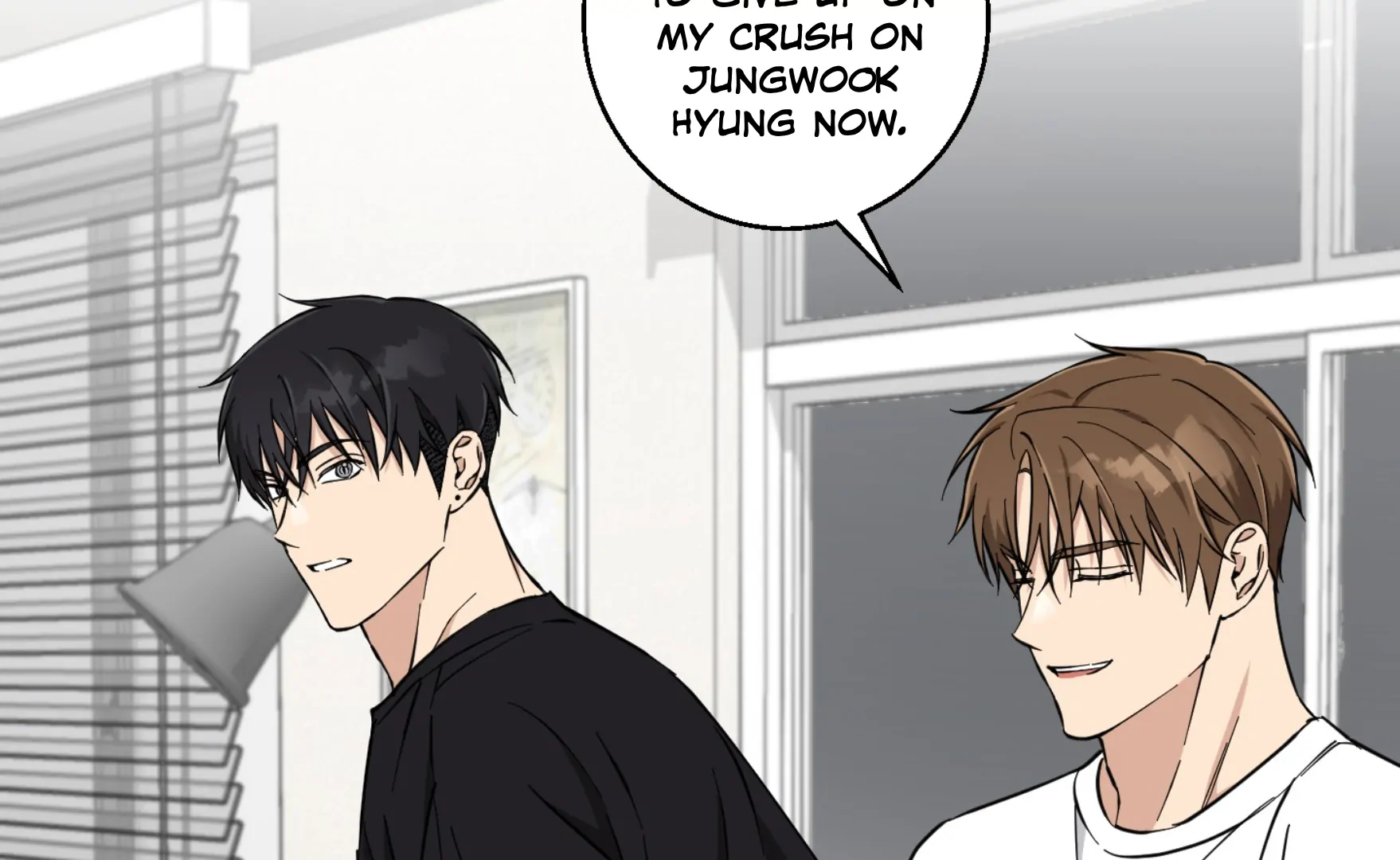 Melting Flirting Cookie (Mature) [Official] - Ch. 16 manhwa