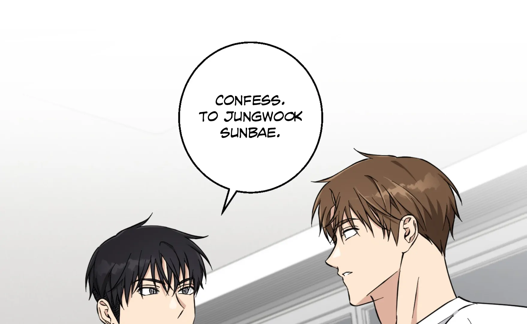 Melting Flirting Cookie (Mature) [Official] - Ch. 16 manhwa