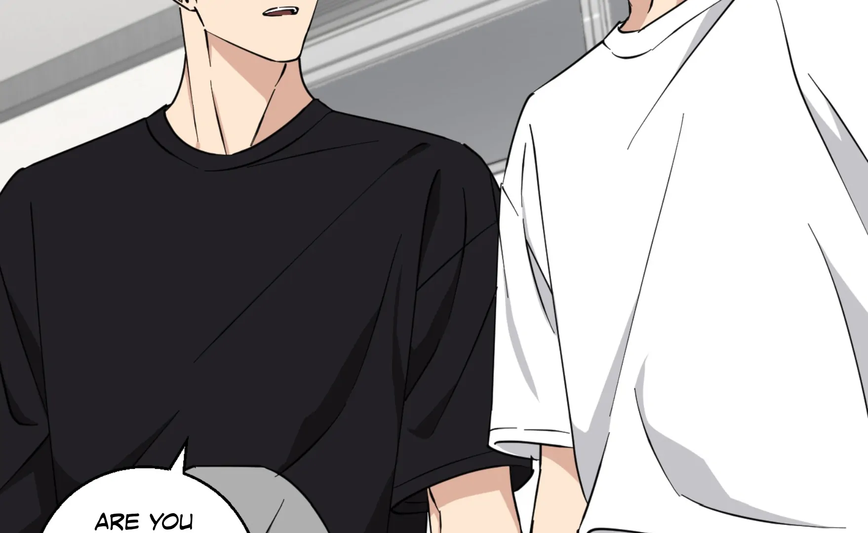 Melting Flirting Cookie (Mature) [Official] - Ch. 16 manhwa