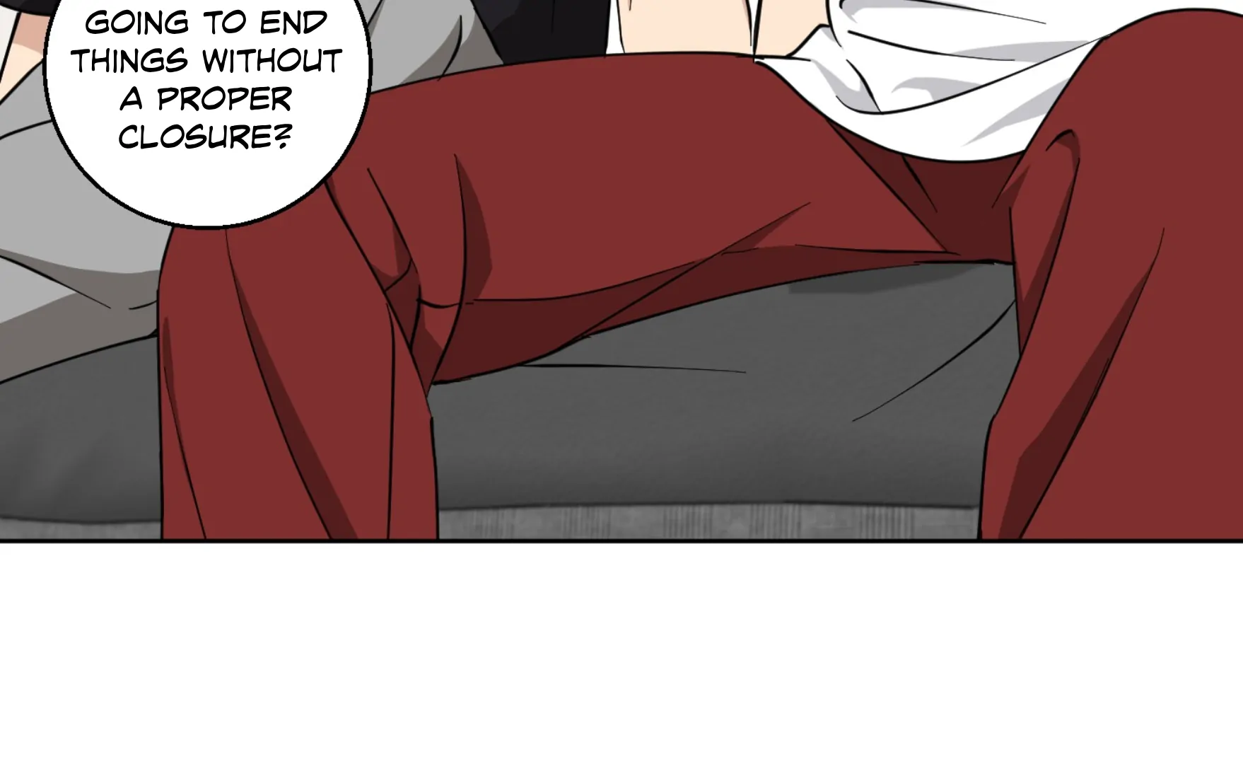 Melting Flirting Cookie (Mature) [Official] - Ch. 16 manhwa