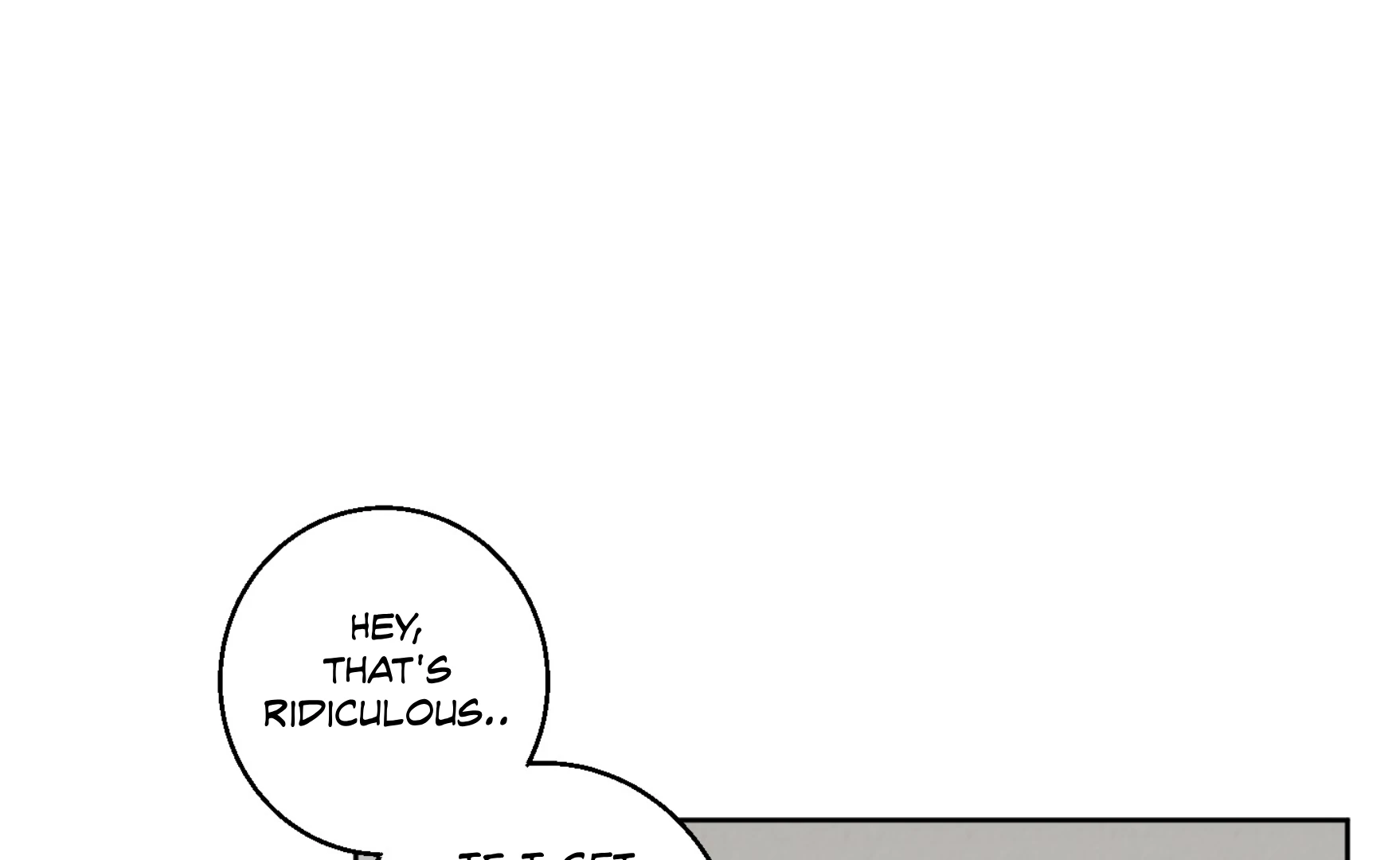 Melting Flirting Cookie (Mature) [Official] - Ch. 16 manhwa