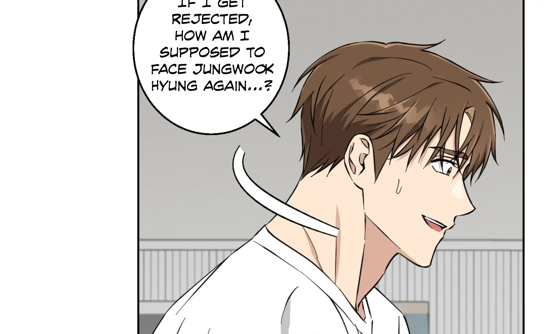 Melting Flirting Cookie (Mature) [Official] - Ch. 16 manhwa