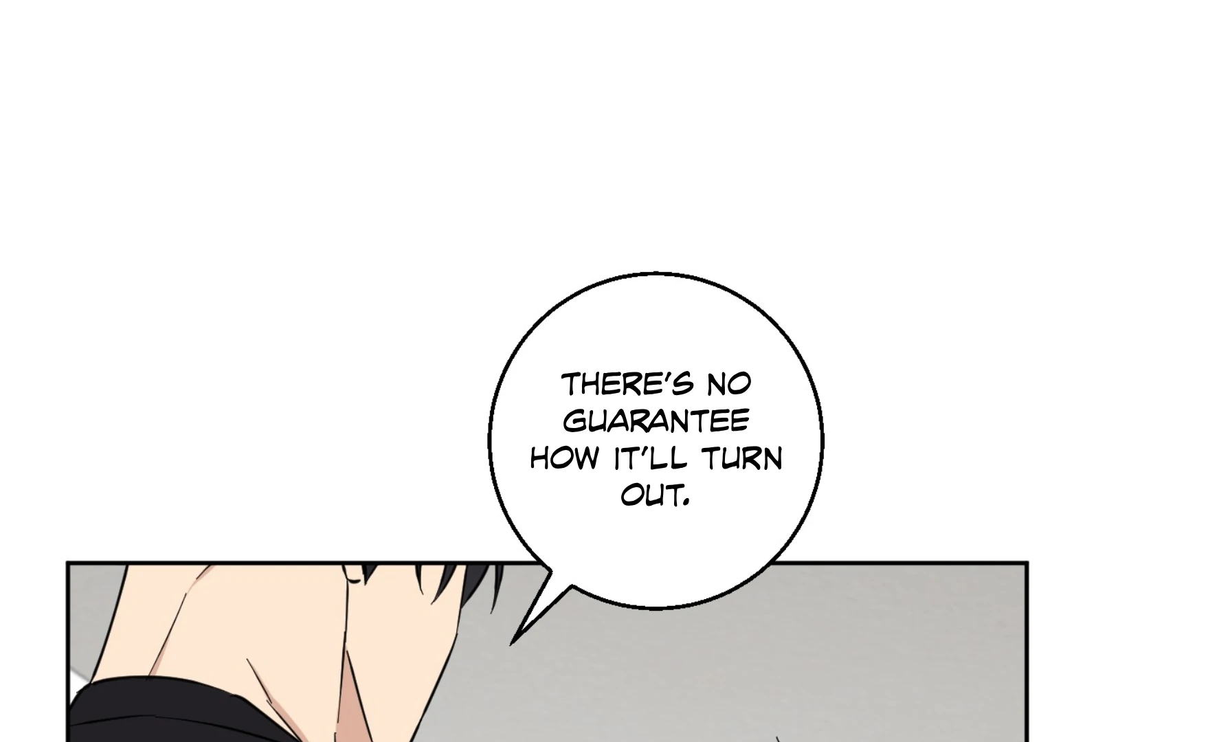 Melting Flirting Cookie (Mature) [Official] - Ch. 16 manhwa