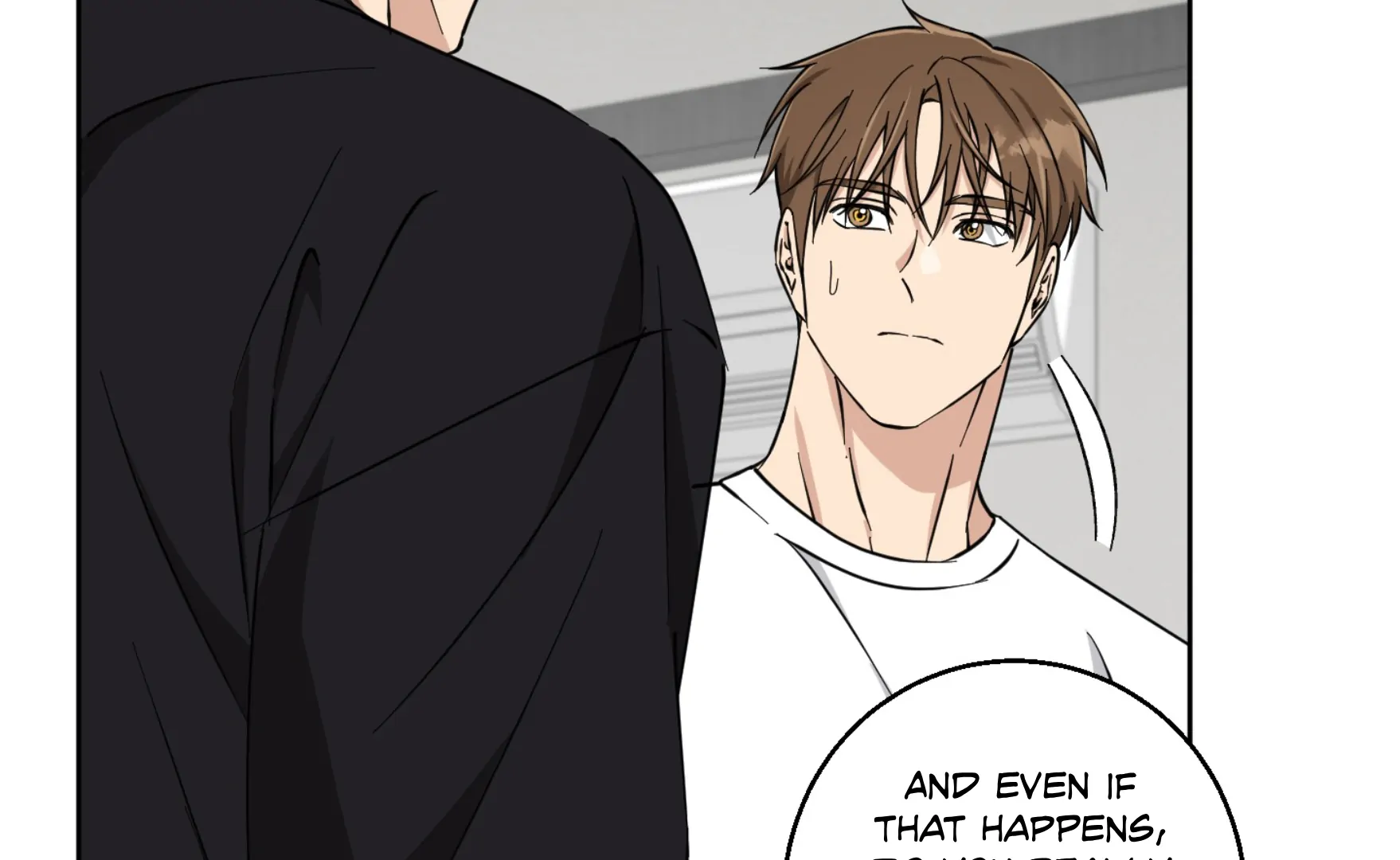 Melting Flirting Cookie (Mature) [Official] - Ch. 16 manhwa