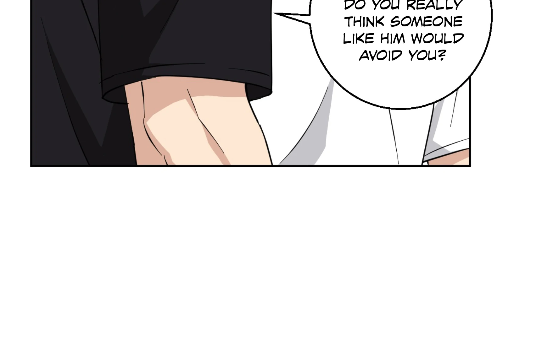 Melting Flirting Cookie (Mature) [Official] - Ch. 16 manhwa