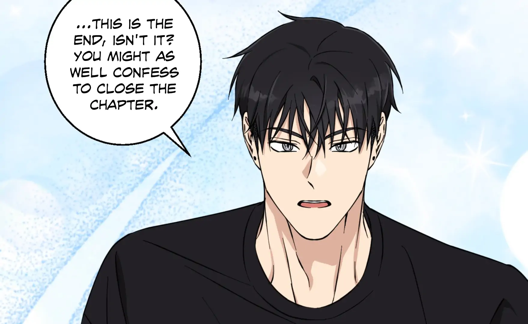 Melting Flirting Cookie (Mature) [Official] - Ch. 16 manhwa