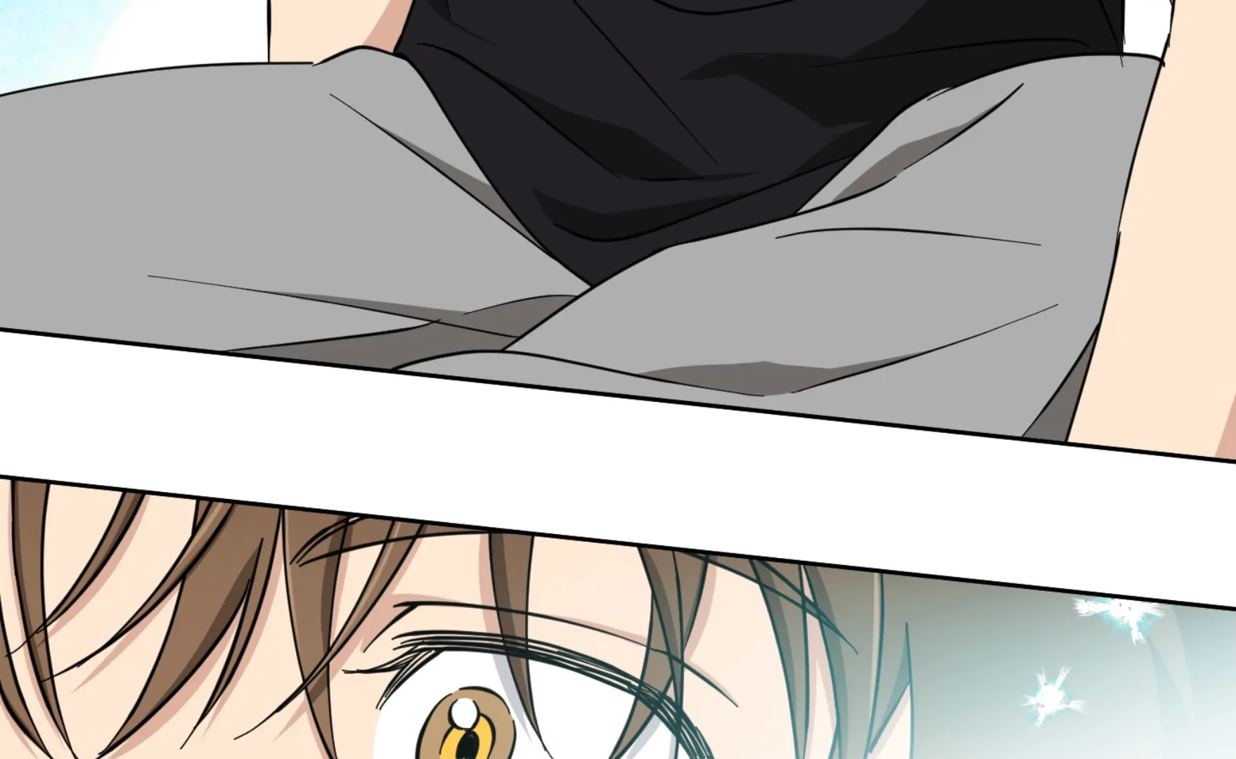 Melting Flirting Cookie (Mature) [Official] - Ch. 16 manhwa