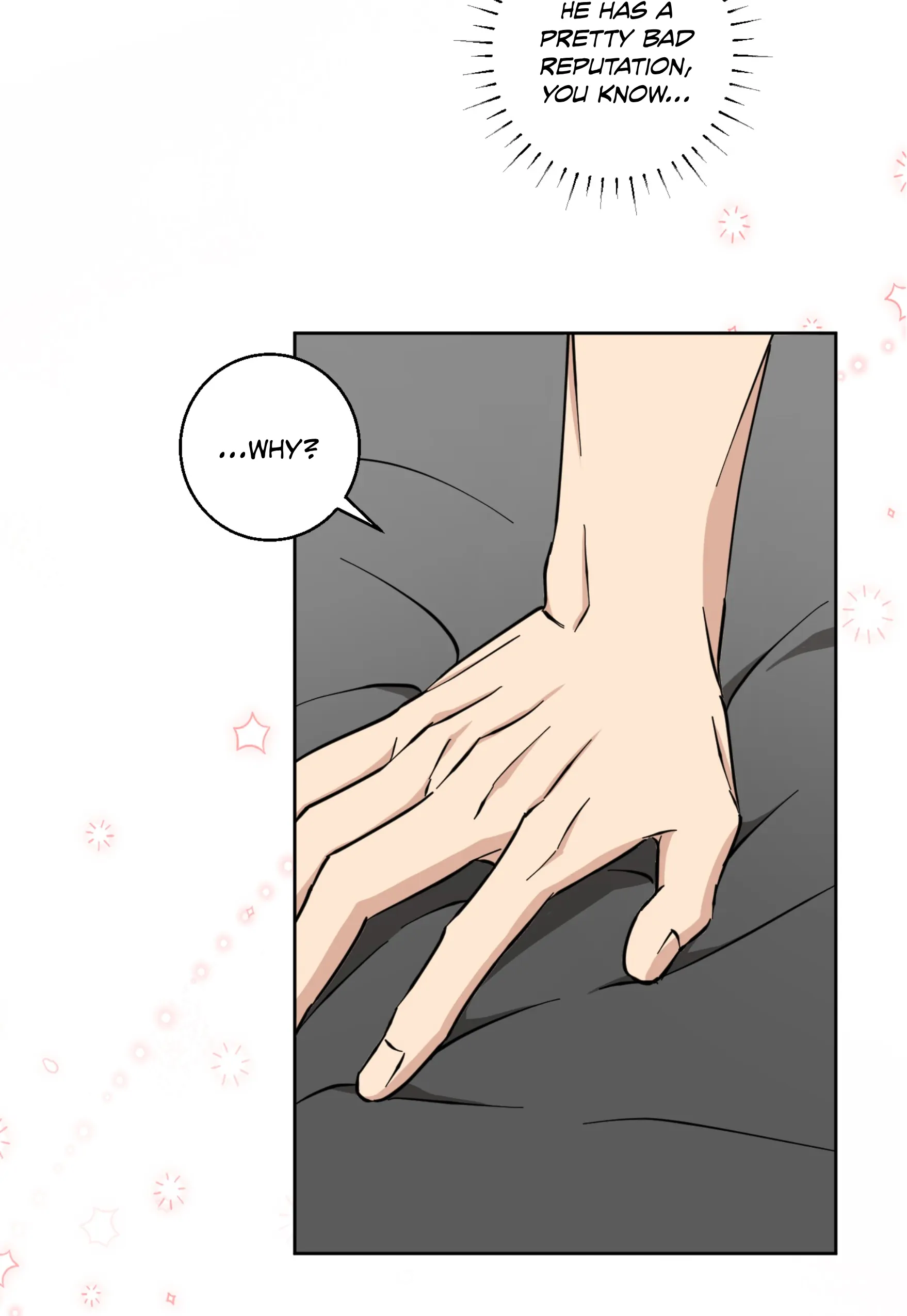 Melting Flirting Cookie (Mature) [Official] - Ch. 16 manhwa