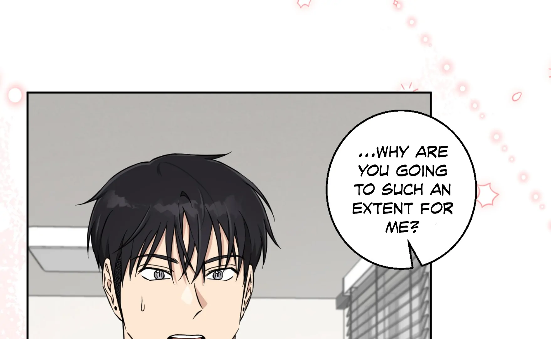 Melting Flirting Cookie (Mature) [Official] - Ch. 16 manhwa