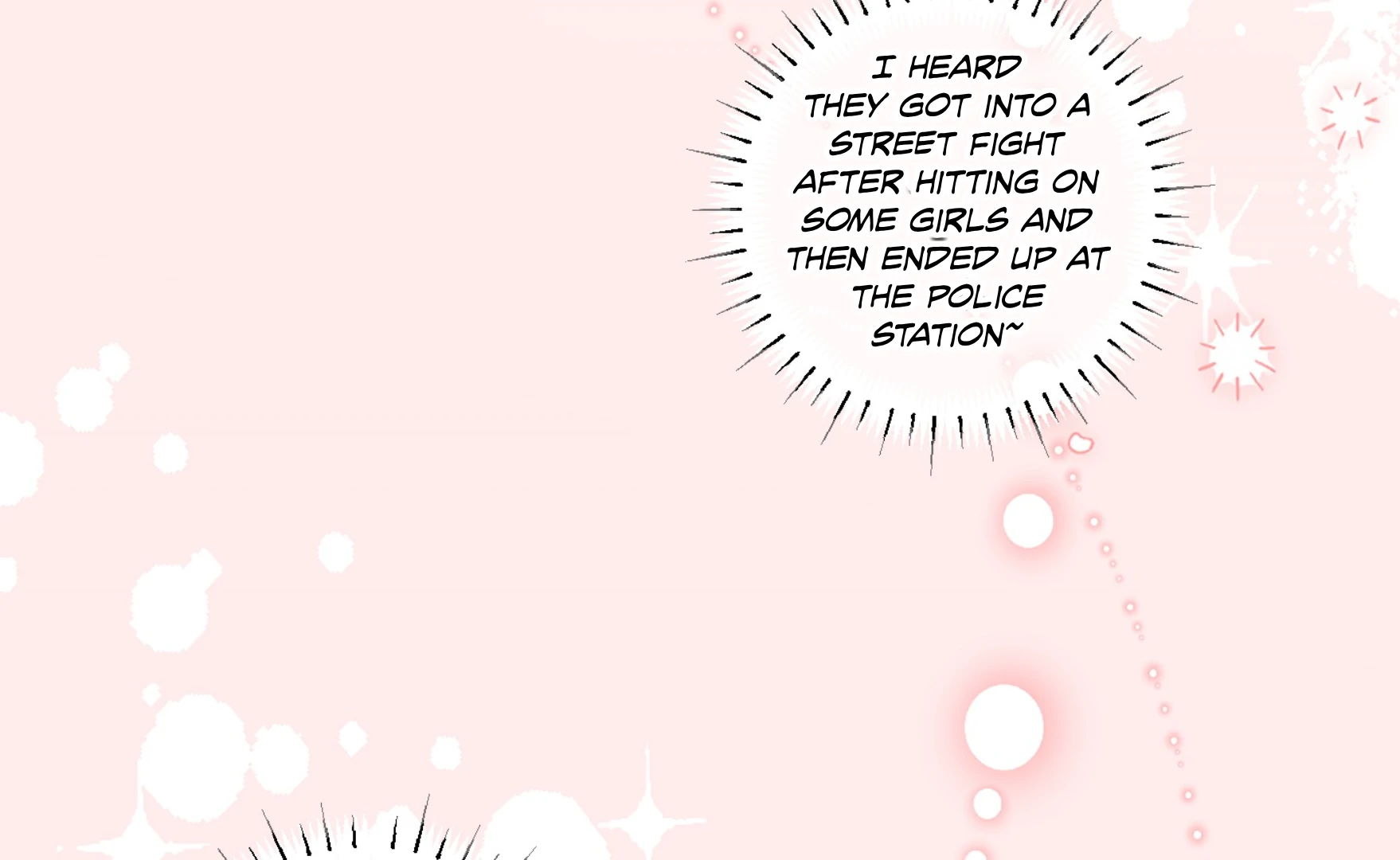 Melting Flirting Cookie (Mature) [Official] - Ch. 16 manhwa