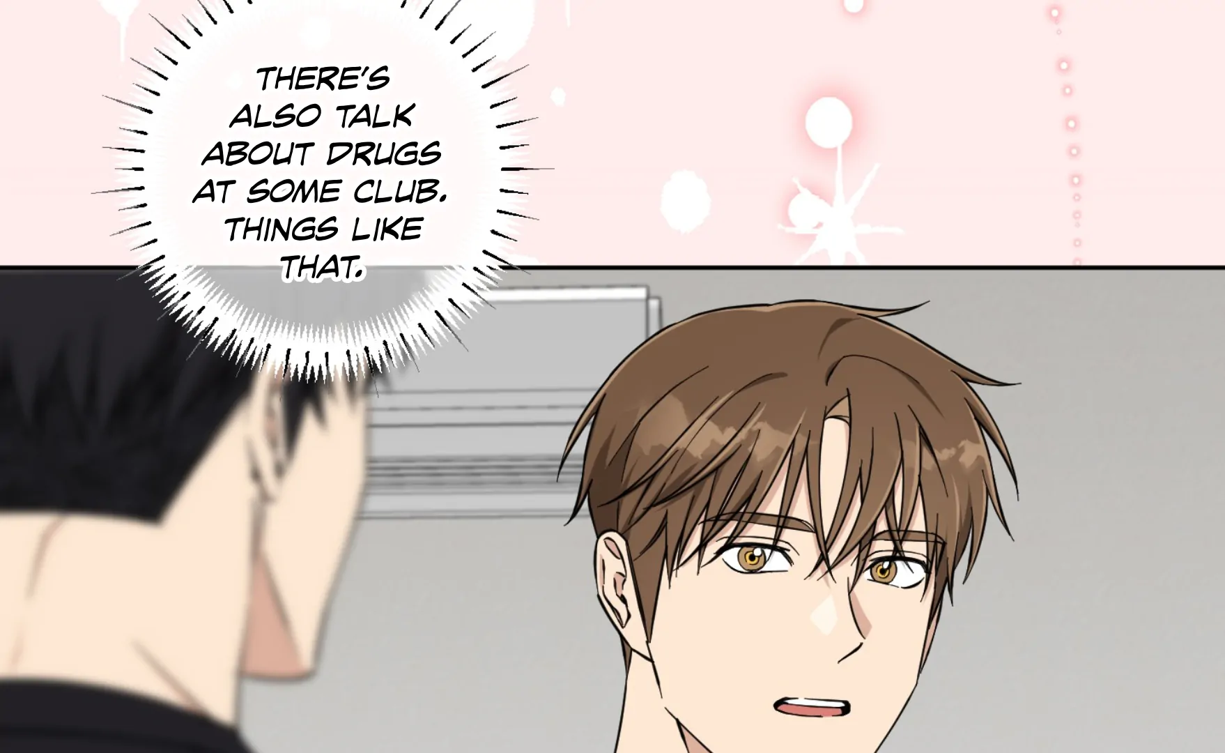 Melting Flirting Cookie (Mature) [Official] - Ch. 16 manhwa