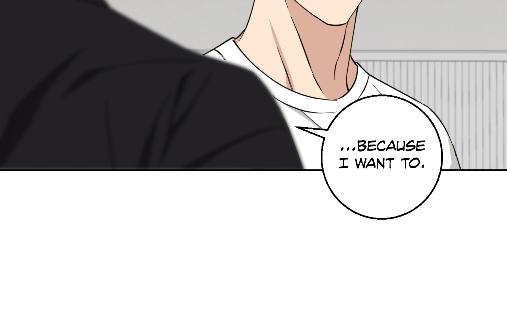 Melting Flirting Cookie (Mature) [Official] - Ch. 16 manhwa