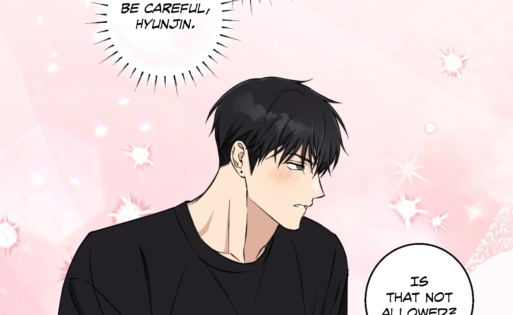 Melting Flirting Cookie (Mature) [Official] - Ch. 16 manhwa
