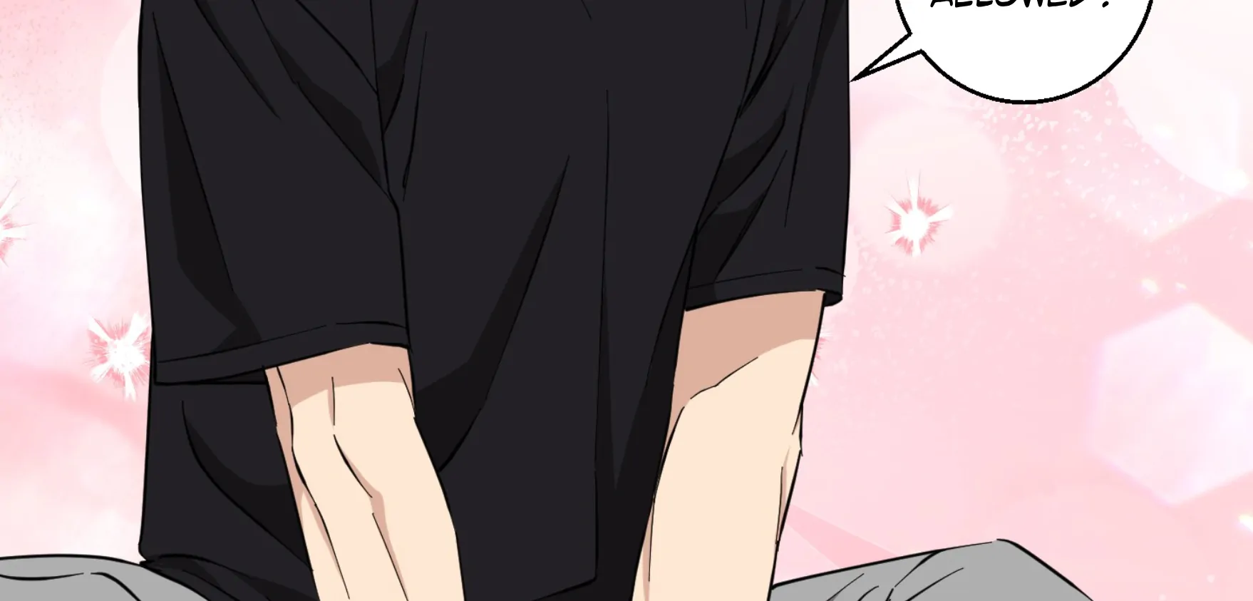 Melting Flirting Cookie (Mature) [Official] - Ch. 16 manhwa