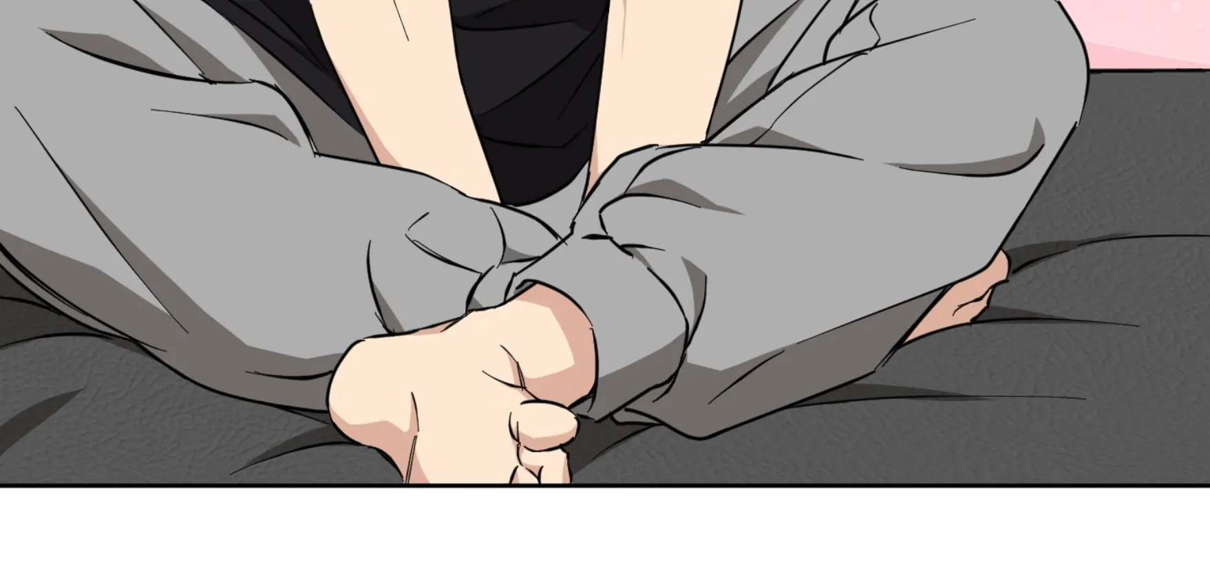 Melting Flirting Cookie (Mature) [Official] - Ch. 16 manhwa