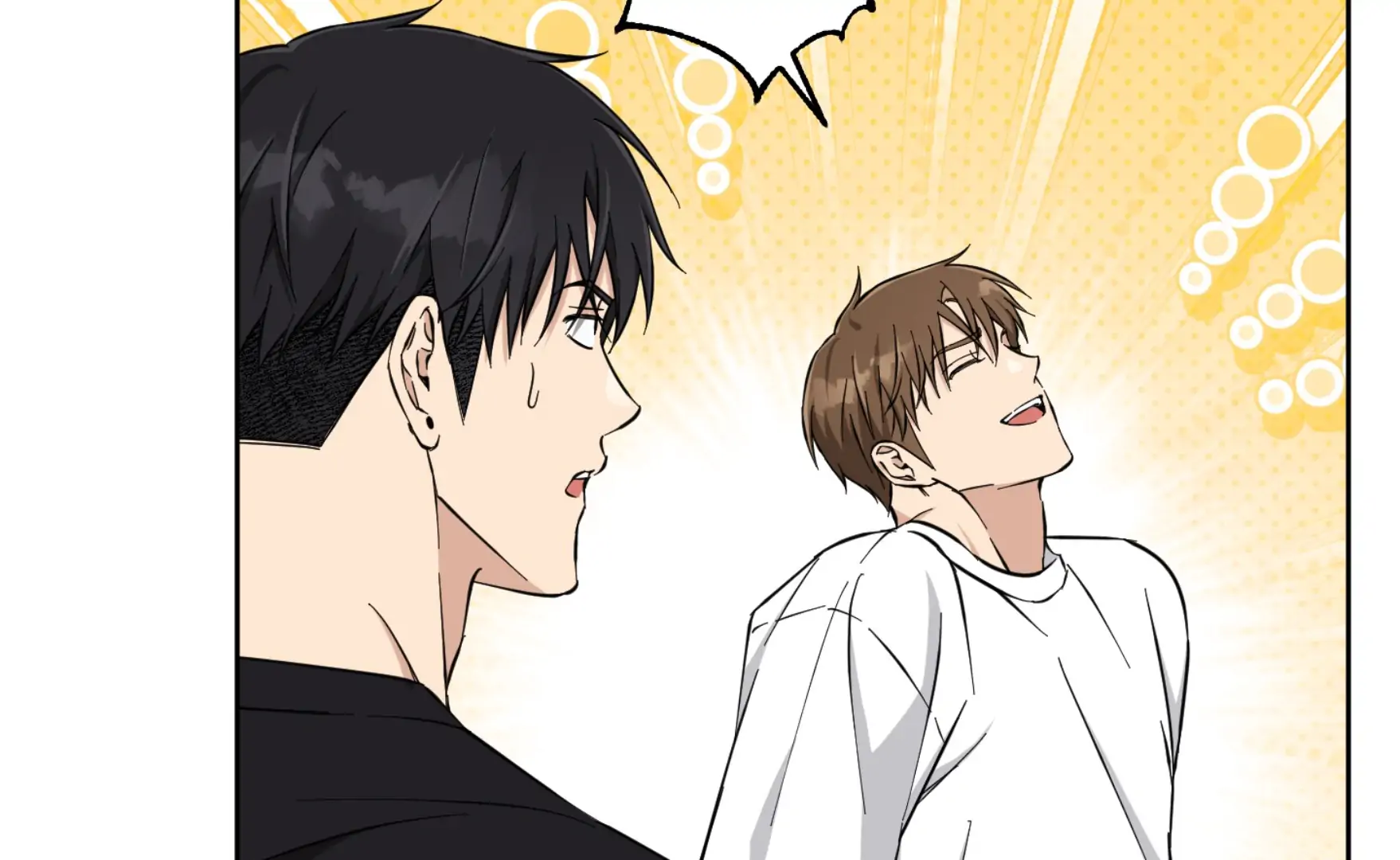 Melting Flirting Cookie (Mature) [Official] - Ch. 16 manhwa