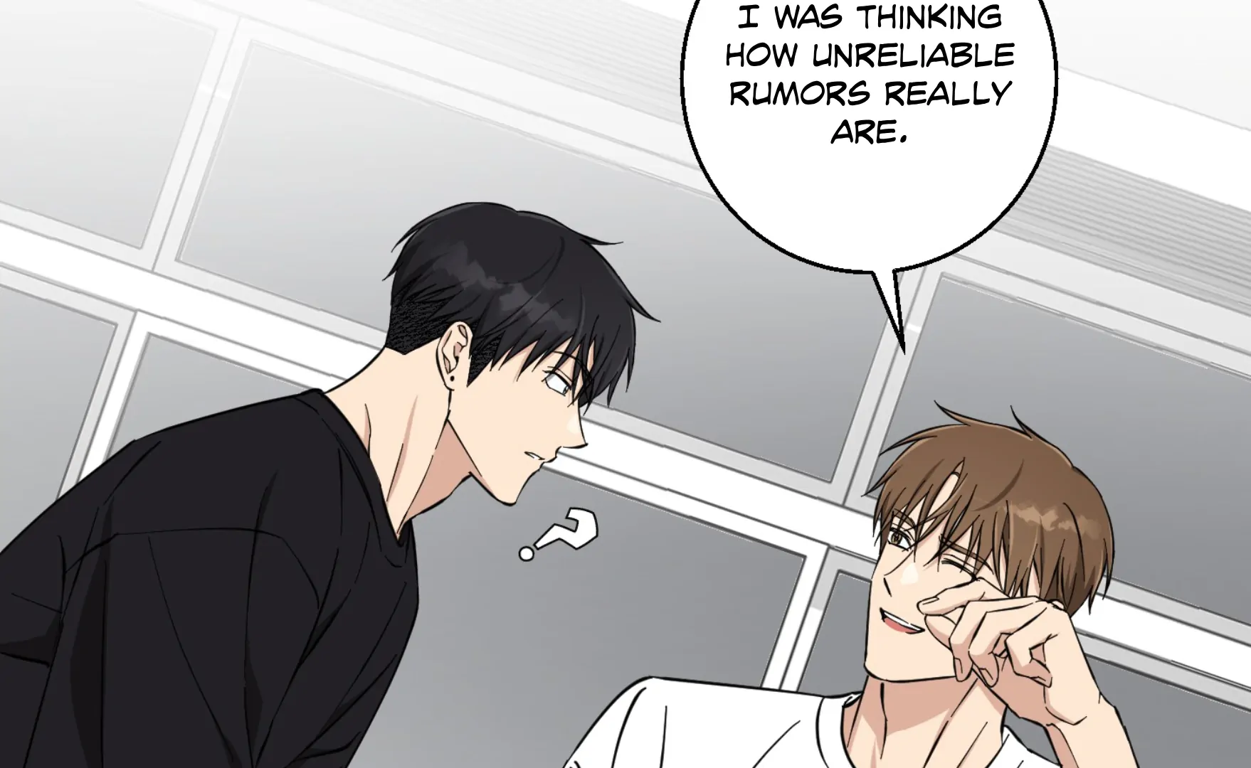 Melting Flirting Cookie (Mature) [Official] - Ch. 16 manhwa