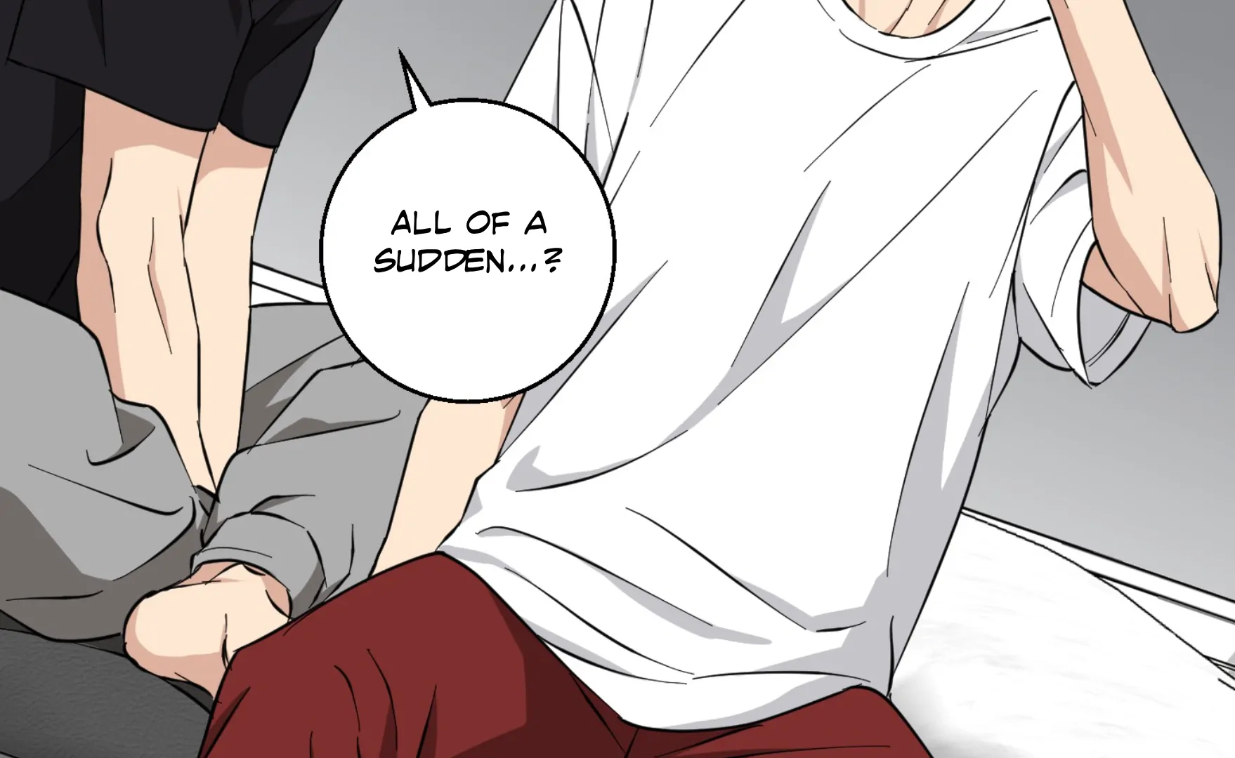 Melting Flirting Cookie (Mature) [Official] - Ch. 16 manhwa