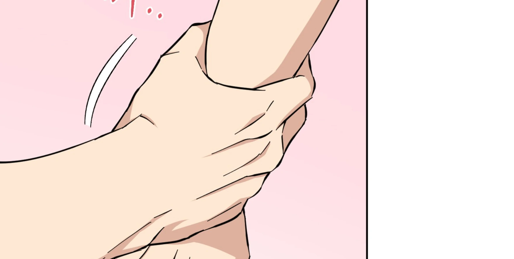 Melting Flirting Cookie (Mature) [Official] - Ch. 16 manhwa