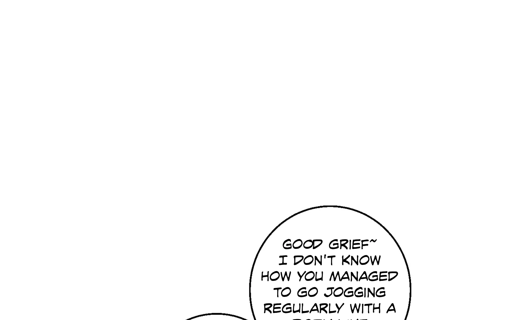 Melting Flirting Cookie (Mature) [Official] - Ch. 16 manhwa