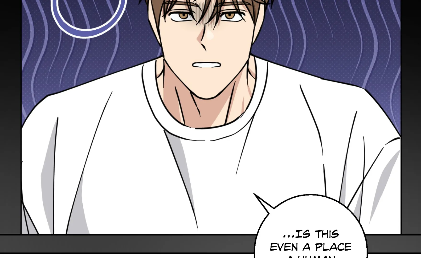 Melting Flirting Cookie (Mature) [Official] - Ch. 16 manhwa