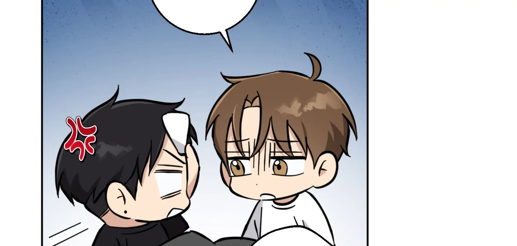 Melting Flirting Cookie (Mature) [Official] - Ch. 16 manhwa