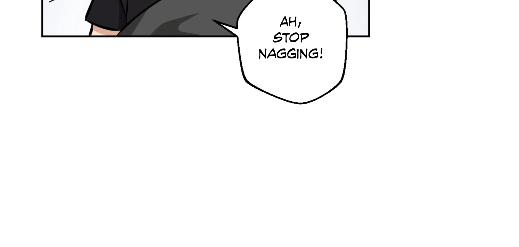 Melting Flirting Cookie (Mature) [Official] - Ch. 16 manhwa