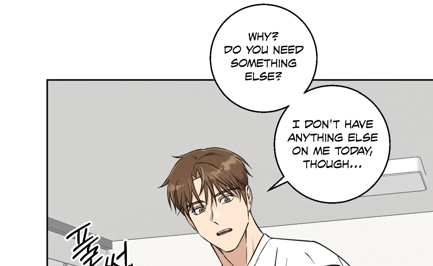 Melting Flirting Cookie (Mature) [Official] - Ch. 16 manhwa