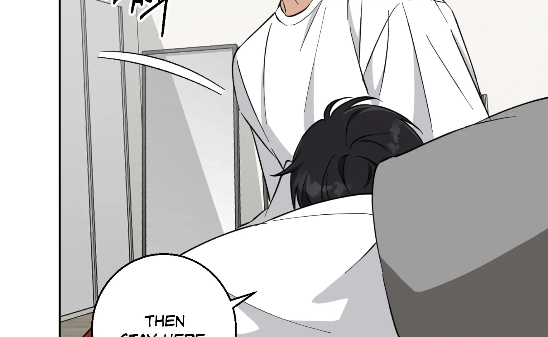 Melting Flirting Cookie (Mature) [Official] - Ch. 16 manhwa