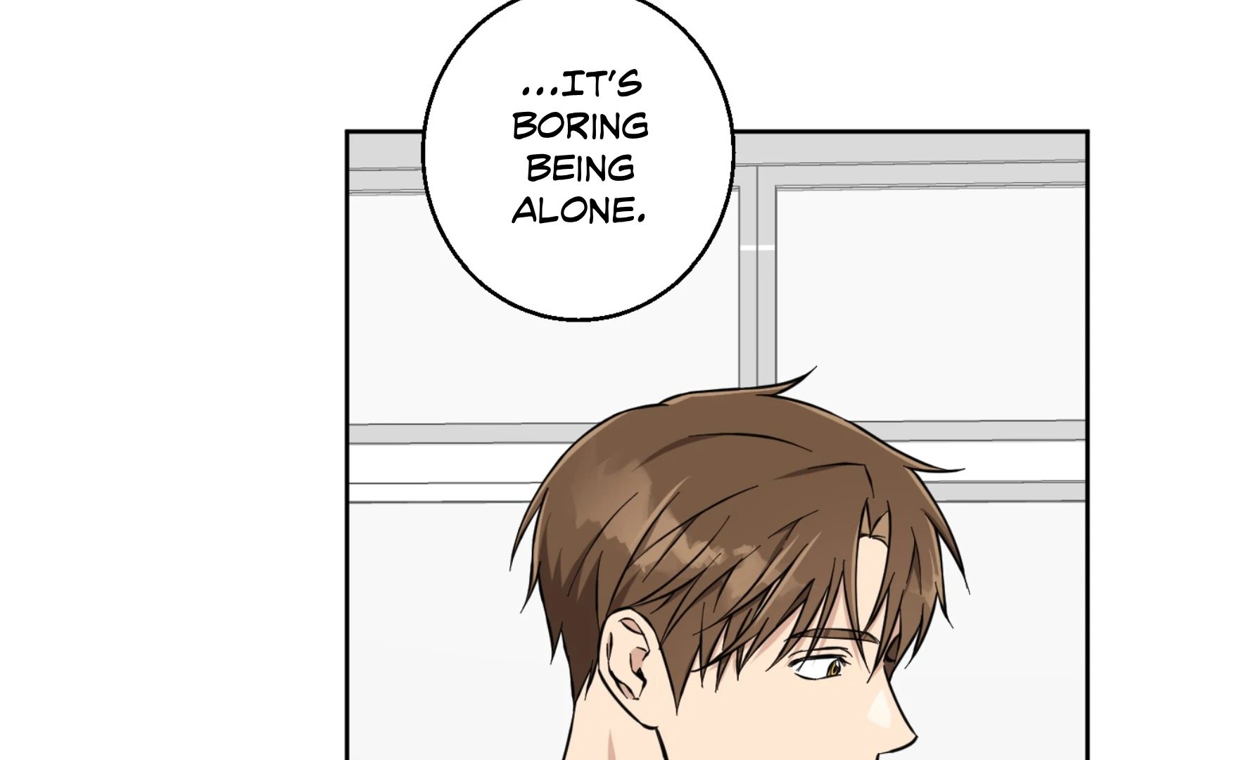 Melting Flirting Cookie (Mature) [Official] - Ch. 16 manhwa