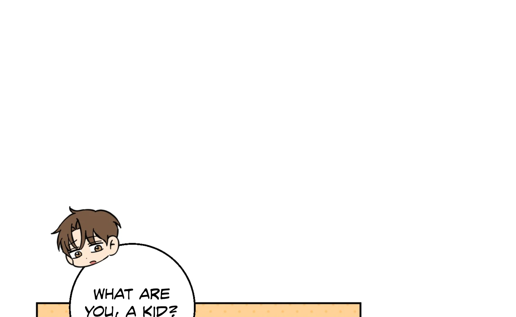 Melting Flirting Cookie (Mature) [Official] - Ch. 16 manhwa